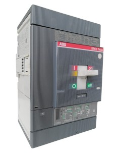 Disjoncteur Abb 1sda054052r1 t4h 250 pr222ds/p-lsi 160 3P 70 kA