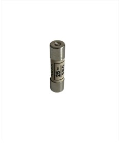 Fusibles type f 10,3x38mm 25a 400-500 vac 100ka