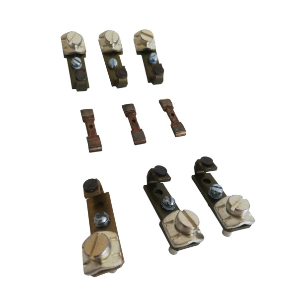 CONTATTI PRINCIPALI X 3TB44