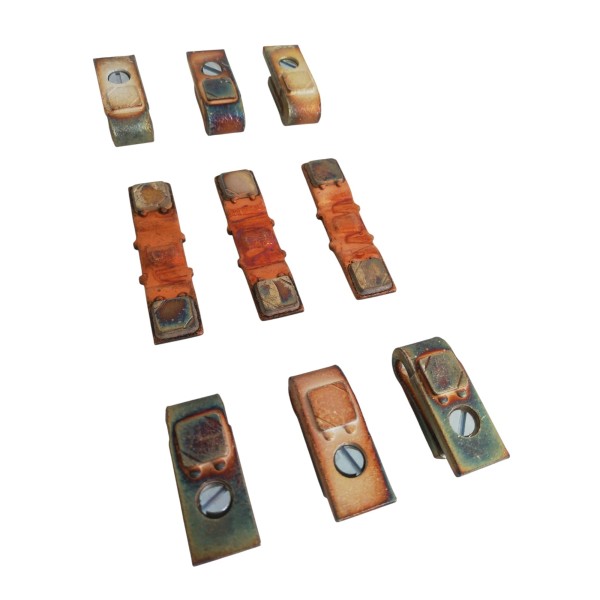 CONTATTI PRINCIPALI X 3TF48