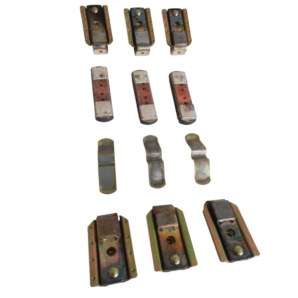 MAIN CONTACTS FOR 3TB54
