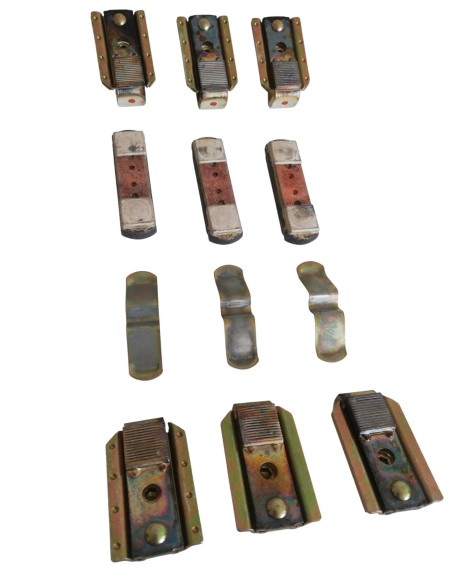 MAIN CONTACTS FOR 3TB54