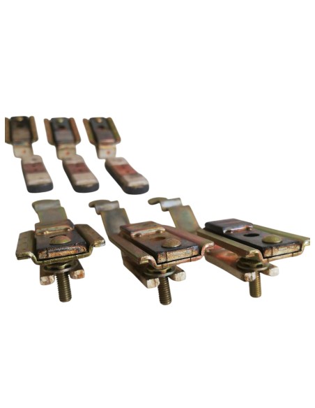 CONTATTI PRINCIPALI X 3TB54