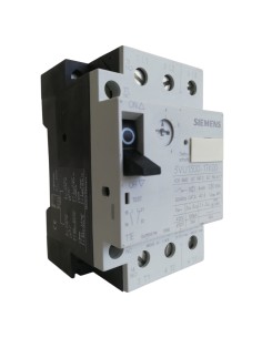 MOTORSCHUTZSCHALTER 4-6A 1NO1NC