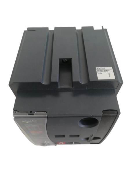 REMOTE CONTROL 220/240VAC NSX400/630