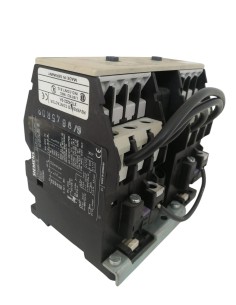 Wechselrichter S1 7,5 kW 24 V 50 Hz NANC