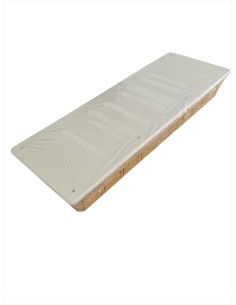 Abb 00078 cassetta di derivazione incasso 480x160x70mm