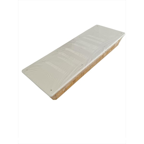Boîte de jonction encastrée Abb 00078 480x160x70mm