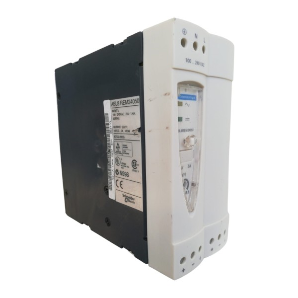 OPTIMUM POWER SUPPLY