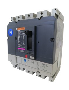 NS160H AUTOMATISCHER SCHALTER 4P 63A 70KA TM63D 50-63A