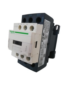 CONTACTEUR 25A 230VAC 50//60HZ