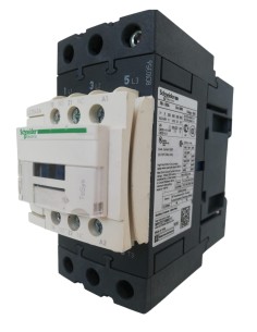 CONTENU EVERLINK 3P 40A 24V AC