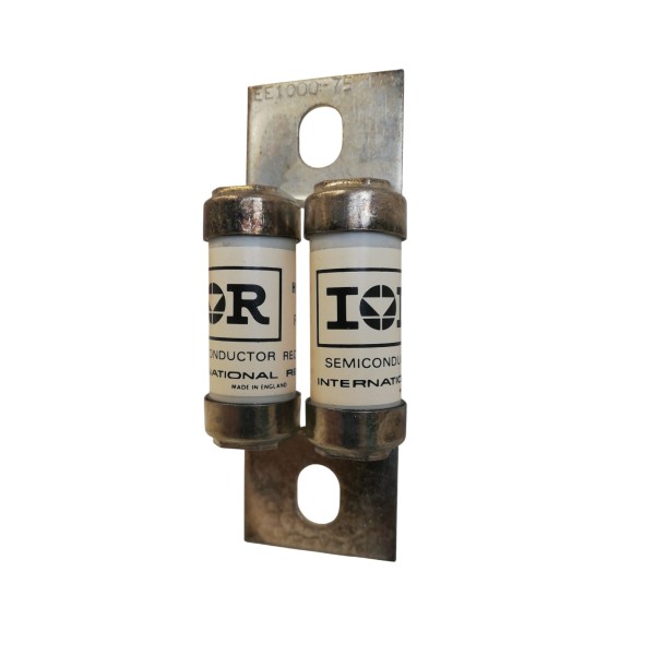 Ior fuse 75a 660vac