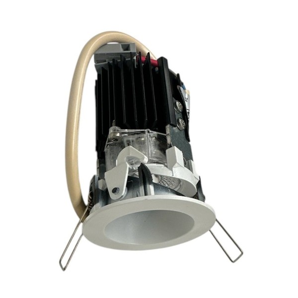 Artemide nl4203334k006 Everything K 55 Rond LED 7W réglable 3000K blanc