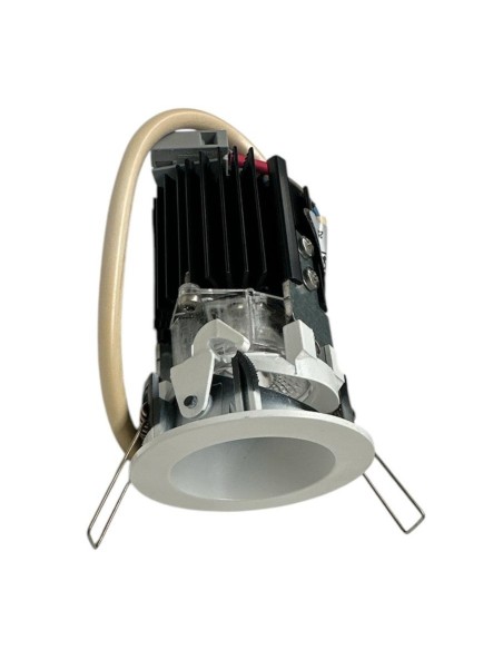 Artemide nl4203334k006 Everything K 55 Rond LED 7W réglable 3000K blanc