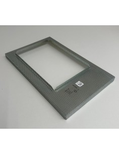 Coffrage moyen en plaques de plâtre M1