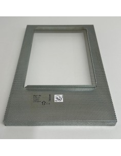 Coffrage moyen en plaques de plâtre M1 2