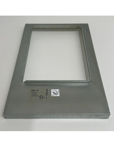 Viabizzuno F6.001.52 M1 medium plasterboard formwork