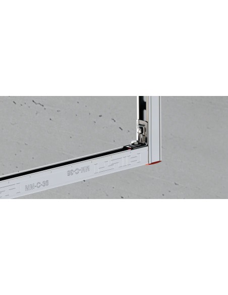 Hilti 418757 supporto angolare mm-a-90