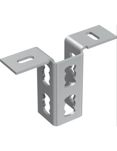 Support de rail Hilti 369639 MQV-2/2 D-14