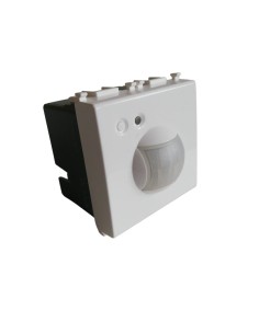 Detector Infrarrojos Vimar 14484 Sai Plana