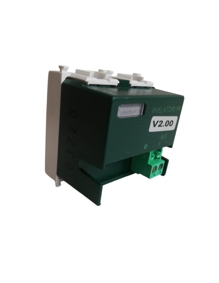 Detector Infrarrojos Vimar 14484 Sai Plana