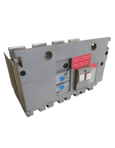 Blocage de différentiel Merlin Gerin 29211 Vigi MH160 4P 200/440V NS100/160