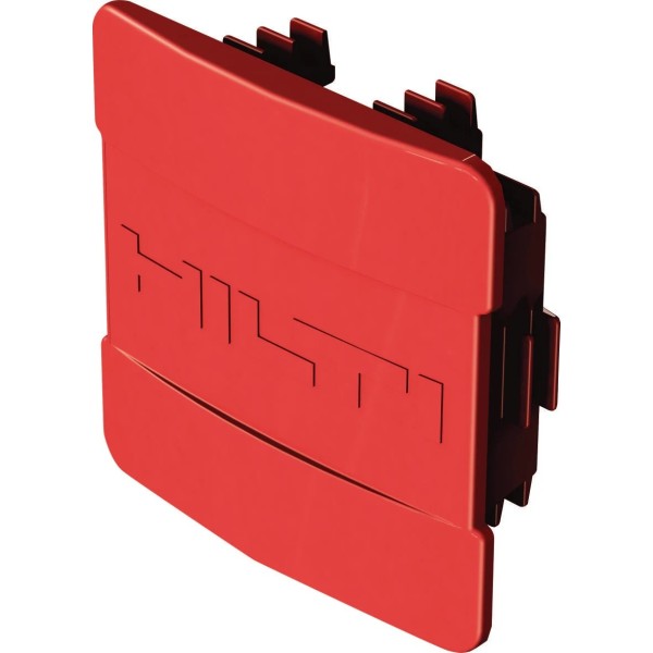 Hilti 369685 tappo per binari mqz-e41