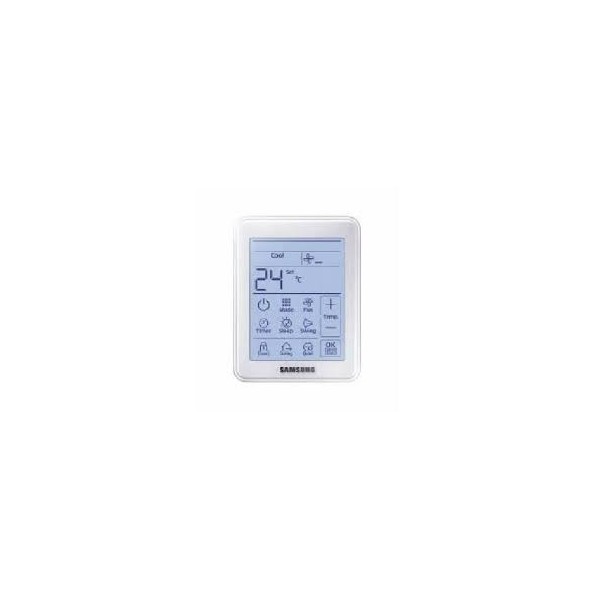 Samsung mwr-sh10n simplified wired control
