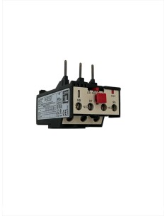 Relais thermique RF25 0,45-0,75 a