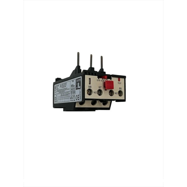 Relais thermique RF25 0,45-0,75 a