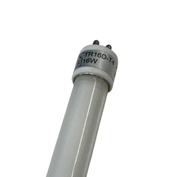 Tube fluorescent Tecnid F16T464K T4 16W 6400K (lumière froide)