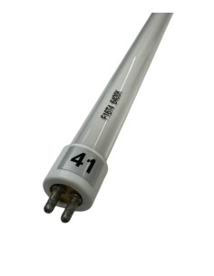 Tecnid F16T464K t4 tubo fluorescente 16w 6400°k (luce fredda) 2