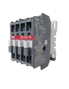 A 9-30-10  24V//50-60HZ CONTATT