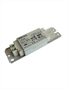 Vossloh 530007 alimentatore l36 334 2x18w  150-135 230v/50hz