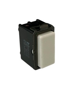 Bticino 5072 magic - 1p 10a Drucktastenschalter 1-0-2