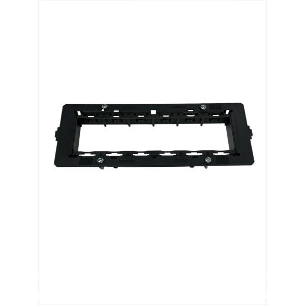 6-Sitzer-Wohnunterstützung