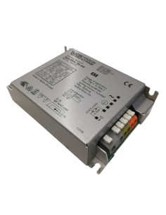 Vossloh 183033 alimentatore elettronico ehxc35.325 110x75 1x35w 220-240v