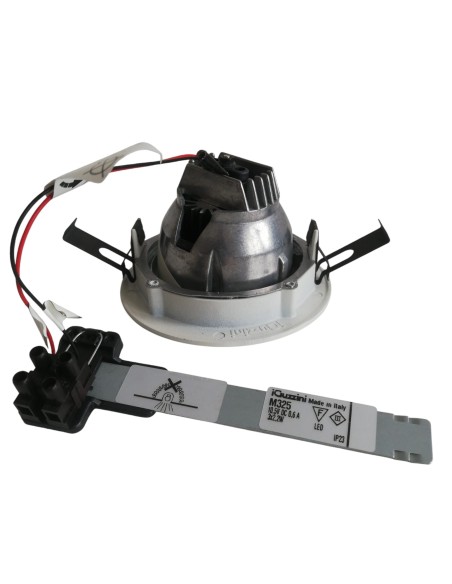 Laserpixel D 104 orient.c/3 warmweiße LEDs