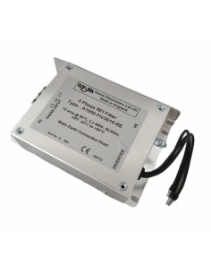 Filtre Omron A1000FIV3010RE-2 pour onduleur V1000 400 V 10 A