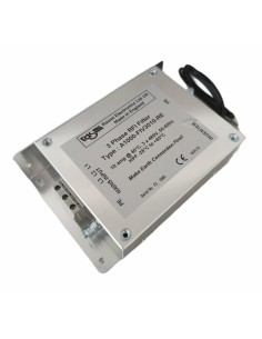 Filtre Omron A1000FIV3010RE-2 pour onduleur V1000 400 V 10 A 2