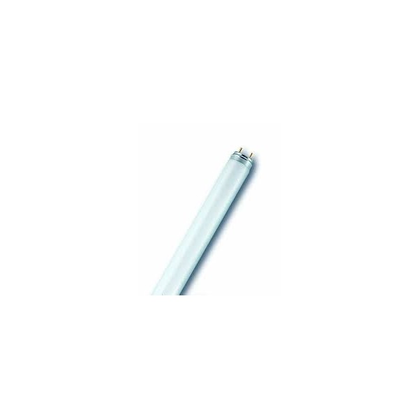 Sylvania 0001476 fluorescent tube f18w/t8 18w 840