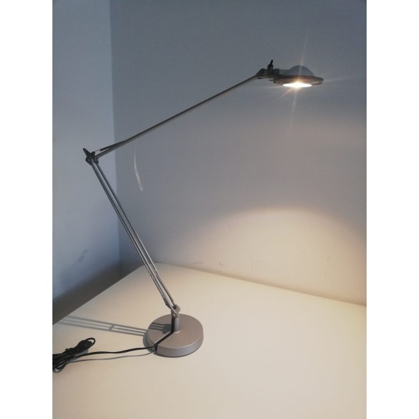 Luceplan 1D120 NCL020 Berenice table LED 8W eu with aluminum base