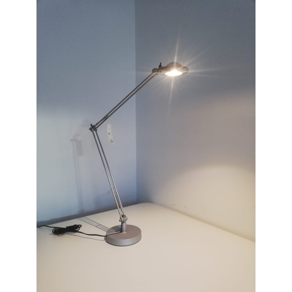 Luceplan 1D120 NCL020 Berenice tavolo led 8W eu con base alluminio
