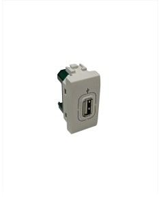 Bticino N4285 Living Light - presa usb