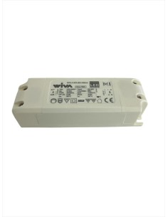 Wiva 61100038 Wp01-p std driver 42w 1050ma