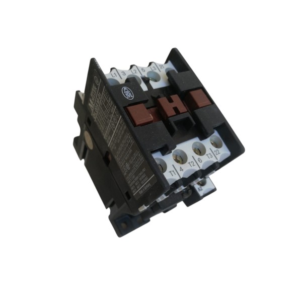 DIL00AM-01 CONTATTORE 5,5KW 110V 50HZ 120V 60HZ 1NC