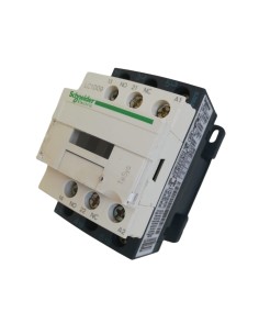 sCHNEIDER LC1D09P7 CONTATTORE 9A 4KW 1NA1NC 230VAC 50//60HZ