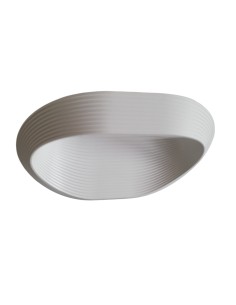 Sestessa nueva pared led blanca