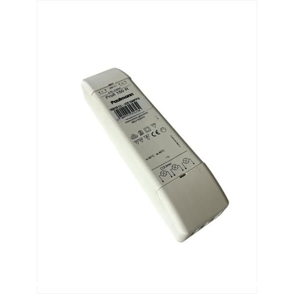 Relco rn1613 electronic transformer ice160pfs 160w 230-12